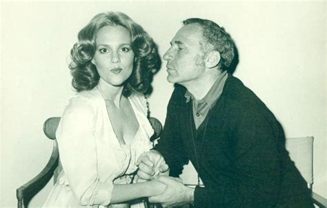 See the Hottest Madeline Kahn Sexy Scenes